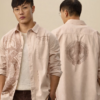 koi mandala shirt