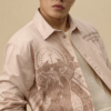 koi mandala shirt