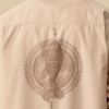 koi mandala shirt