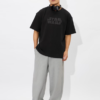 galactic core oversized tee