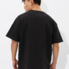 galactic core oversized tee