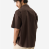 utility core oversized shirt