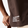utility core oversized shirt
