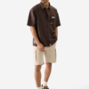 utility core oversized shirt