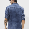 urban fade denim shirt urban fade denim shirt