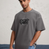 cosmic surya oversized tee cosmic surya oversized tee