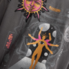 cosmic surya oversized tee cosmic surya oversized tee