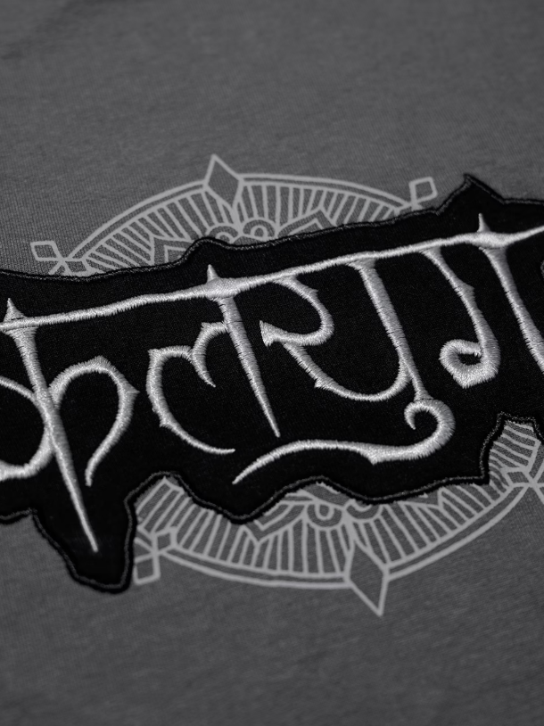 cosmic surya oversized tee