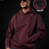 venom tech hoodie
