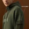 wing division hoodie