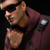 venom tech hoodie