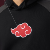 crimson cloud hoodie