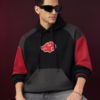 crimson cloud hoodie