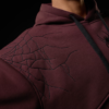 venom tech hoodie