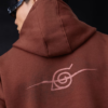 hidden ember hoodie