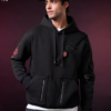 rogue tech hoodie