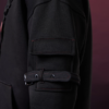 rogue tech hoodie
