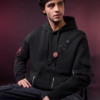 rogue tech hoodie