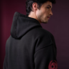 rogue tech hoodie