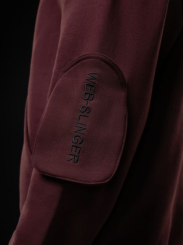 venom tech hoodie