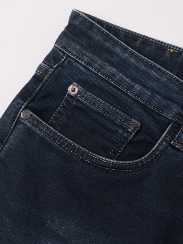 urban straight jeans