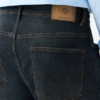 retro drift bootcut jeans