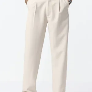 seoul tailored pants