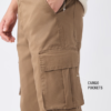 urban cargo pants
