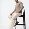 seoul tailored pants