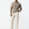 seoul tailored pants
