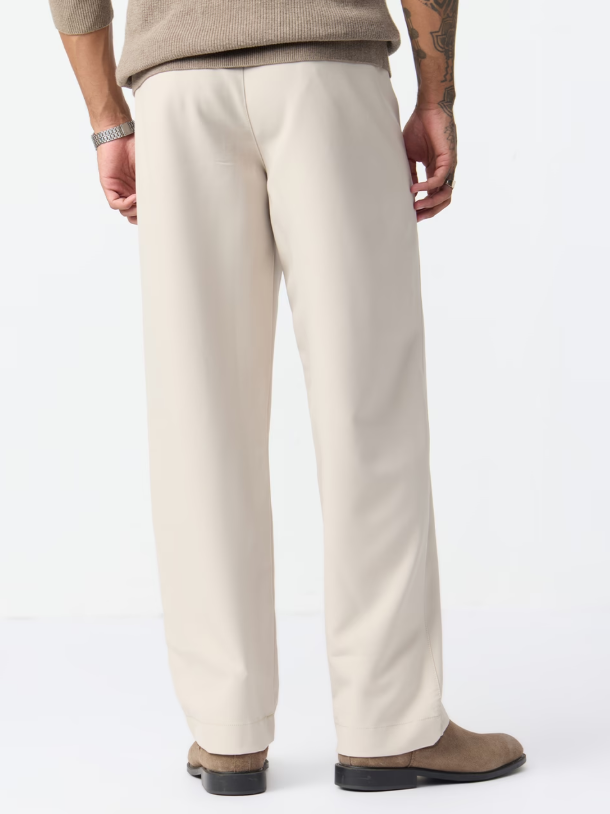 seoul tailored pants