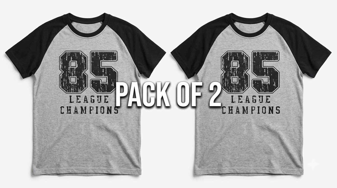 Two_gray_and_black_t-shirts_20260910042327 oversized printed t-shirt